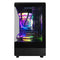 Alpha DB330M Black Desktop Gaming PC
