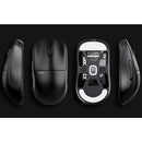 Pulsar X2 V3 Ultralight Weight eSports Gaming Mouse Size 2