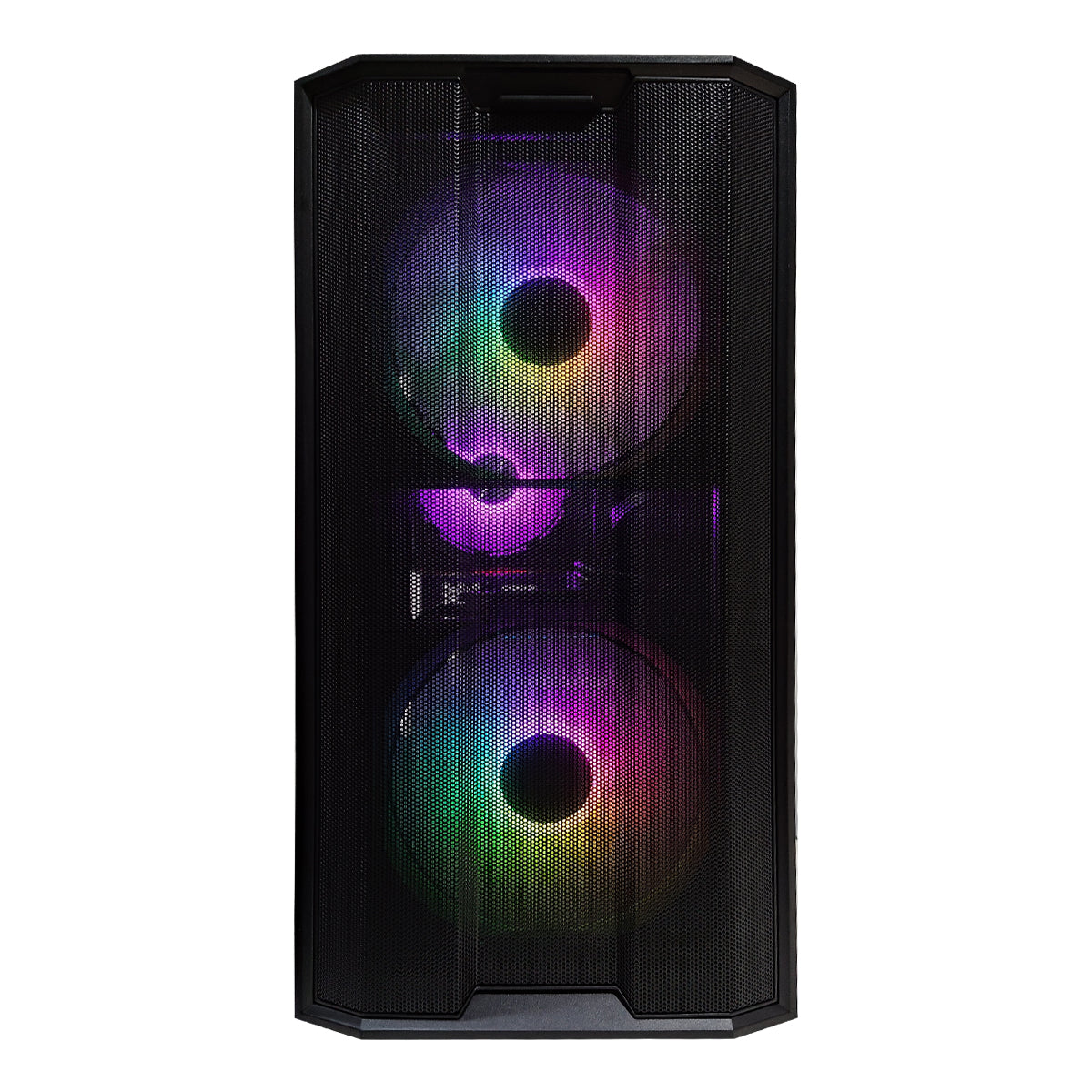 Aurora S30  Black Desktop Gaming PC