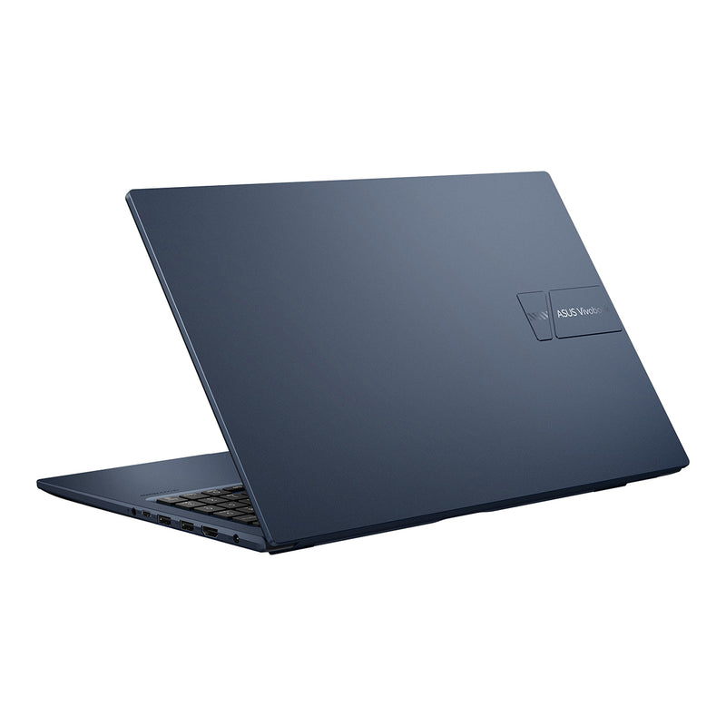 Asus Vivobook 15 X1504VA-NJ1622WSM Laptop (Quiet Blue) - DataBlitz