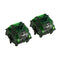 MonsGeek Green Fog Linear Switch (45 pcs.)