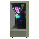 Sophos View 270 Matcha Green Desktop Gaming PC | DataBlitz