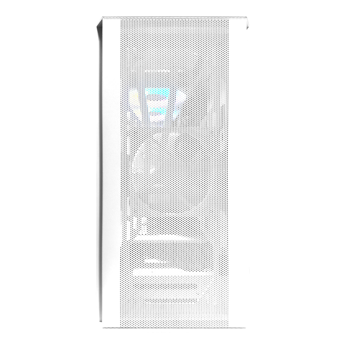 Aurora Air 100 Lite White Desktop Gaming PC