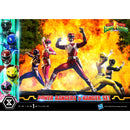 Premium Masterline Mighty Morphin Power Rangers: Power Rangers 5-Ranger Set