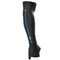 Pulsar ES Esports Arm Sleeve Finger Long M (Black) (PAS01MB)