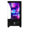 Alpha Eris Black Desktop Gaming PC | DataBlitz