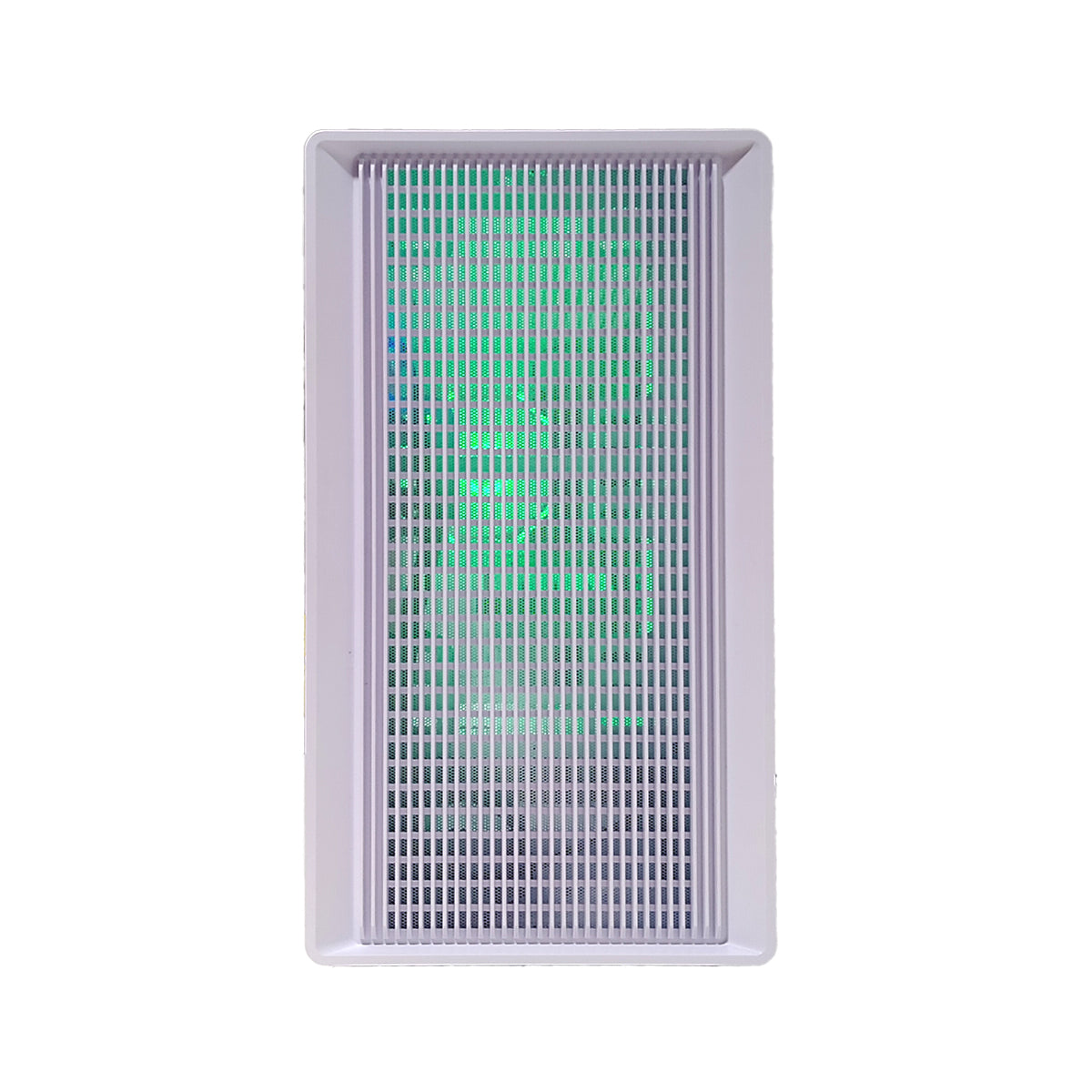 Alpha DB460M White Desktop Gaming PC