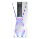 Alpha Vesta White Desktop Gaming PC