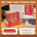 IINE Game Card Storage Rack for Nintendo Switch