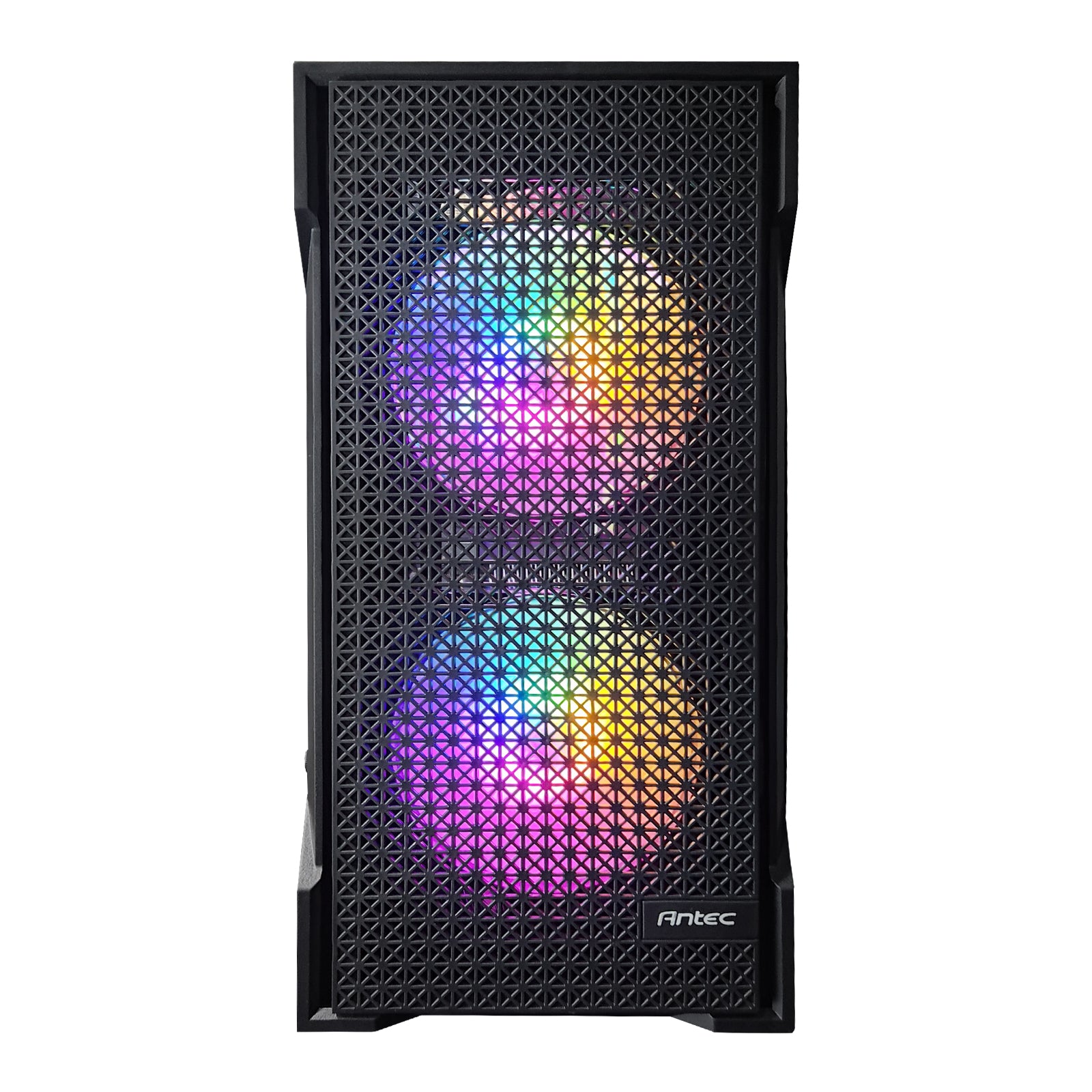 Alpha VX100M Black Desktop Gaming PC | DataBlitz