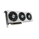 Gigabyte GeForce RTX 4060 Ti Eagle OC Ice 8GB GDDR6 Graphics Card