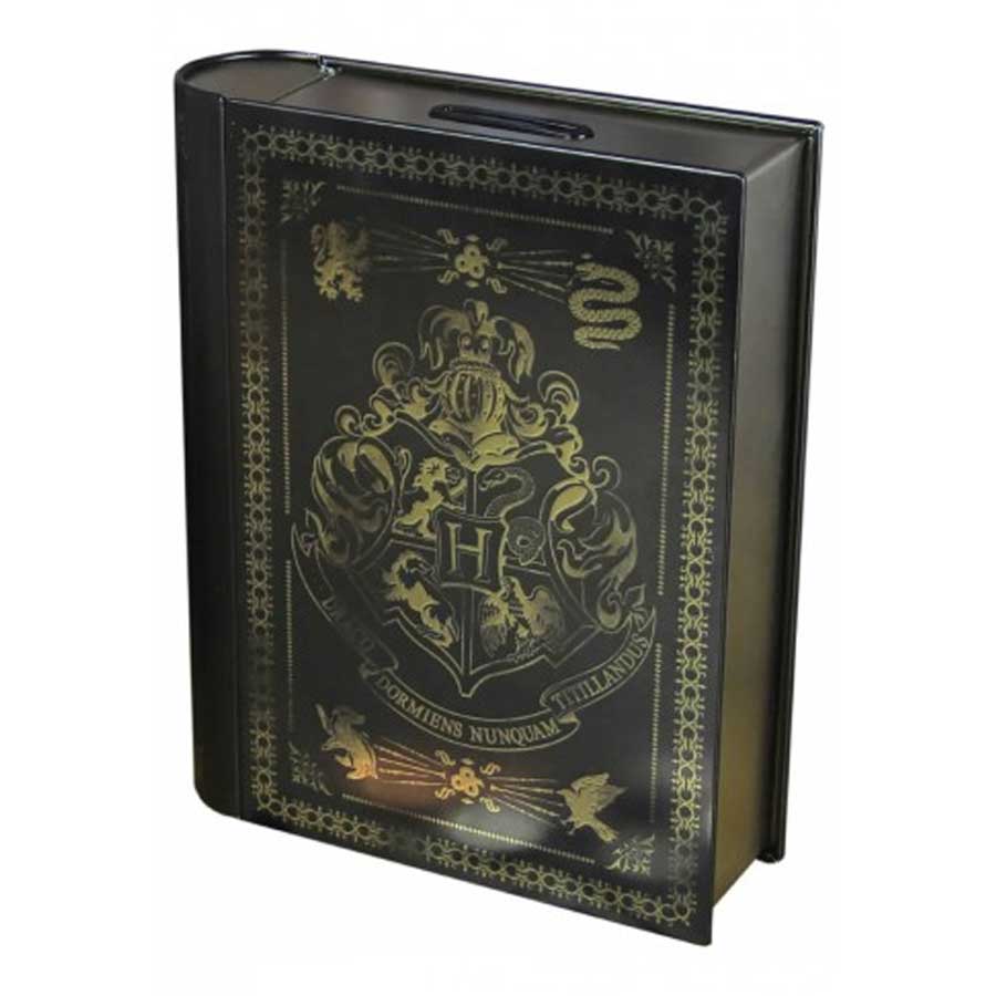 Paladone Harry Potter Savings Bank (PP4255HPV2) | DataBlitz
