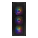 Alpha Breeze Black Desktop Gaming PC