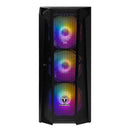 Alpha CR19A Black Desktop Gaming PC