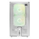 Sigma Atom White Desktop Gaming PC