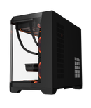 Coolman Spectra M-ATX Case - DataBlitz