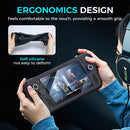 IINE Silicone Case Set for ROG Ally X (Black) (L1043)