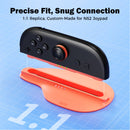 IINE Mouse Stand for Nintendo Switch 2