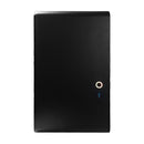 Aurora U4 Mini Black Desktop Gaming PC | AMD Ryzen 5 7600 | 32GB RAM | 1TB SSD | RTX 4070 | Windows 11 Pro