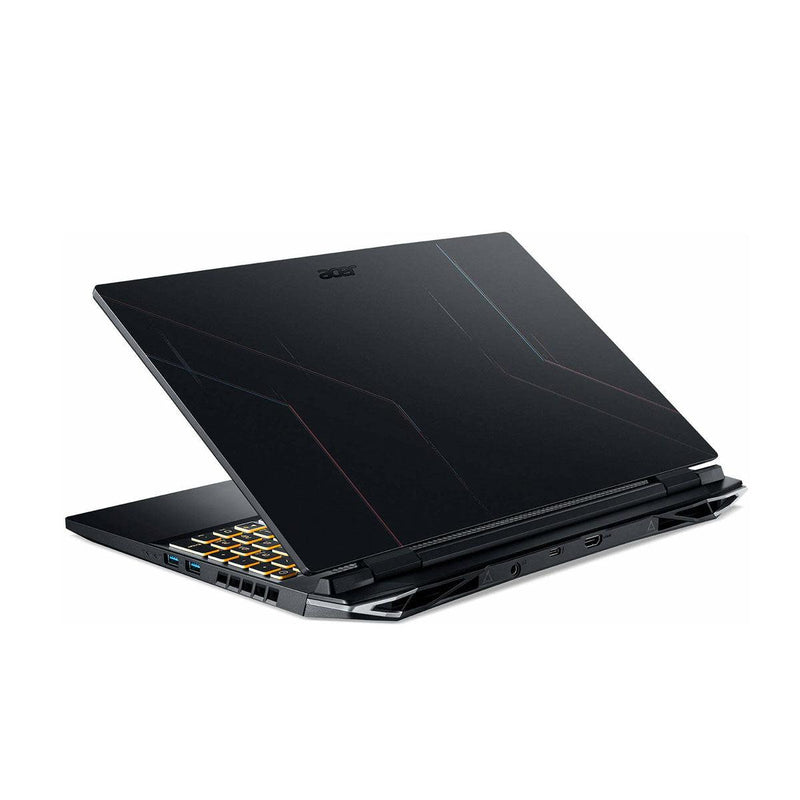 Acer Nitro 5 AN515-46-R4W2 Gaming Laptop (Obsidian Black)