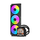 DarkFlash Max Wave DV360S ARGB AIO 360mm Liquid CPU Cooler