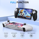IINE Silicone Protective Case For Playstation Portal (White) (L918) | DataBlitz