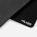 Glorious PC Gaming Race Pro Gaming Mousepad G-L (Black)