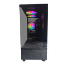 Alpha M110A Black Desktop Gaming PC