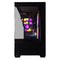 Sigma Elite 490 Black Desktop Gaming PC | DataBlitz