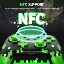 IINE Jormungandr Pro Controller for Nintendo Switch