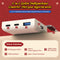 IINE 4-in-1 Switch Video Capture Card Converter (Red/White) (L936)