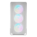 Aurora X5M White Desktop Gaming PC