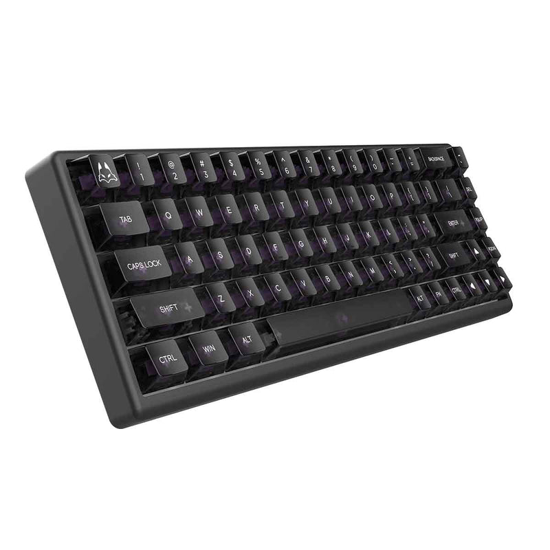 Arbiter Studio Polar 65 Magnetic Gaming Keyboard (Phantom Black) | DataBlitz