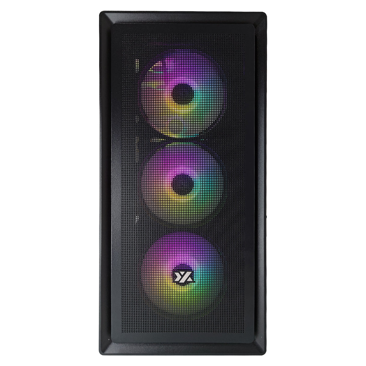 Sigma Airone 100 X Black Desktop Gaming PC