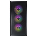 Sigma Airone 100 X Black Desktop Gaming PC