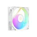 Ocypus Gamma A20 ARGB Dual Heat Pipes, 92mm Fan Small-Tower Air Cooler with ARGB Lighting