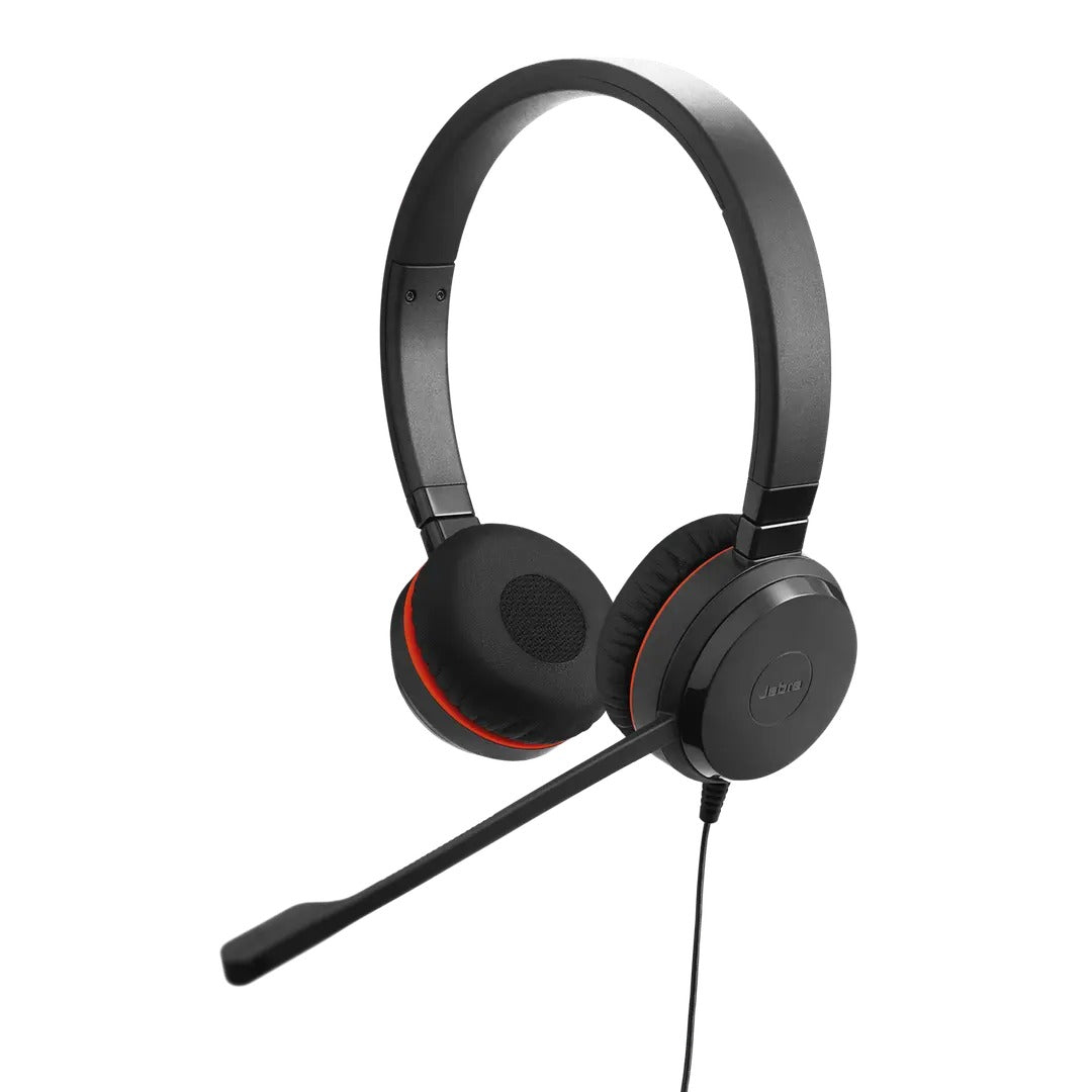 Jabra Evolve 30 II USB-C/A MS Stereo Headset