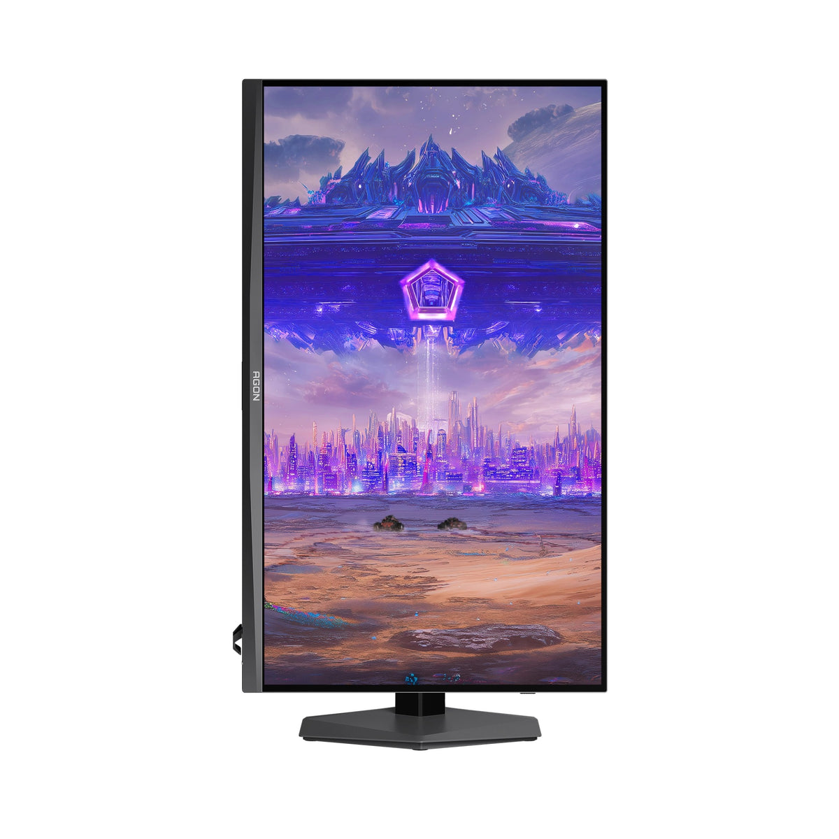 AOC Agon Pro AGP277QK/71 27" QHD (2560x1440) Dual Mode Gaming Monitor