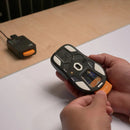 Glorious Model O 3 8K Polling Ultralight RGB Wireless Gaming Mouse