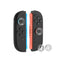 IINE Tranparent Joystick Cap for Nintendo Switch 2 (L1064)