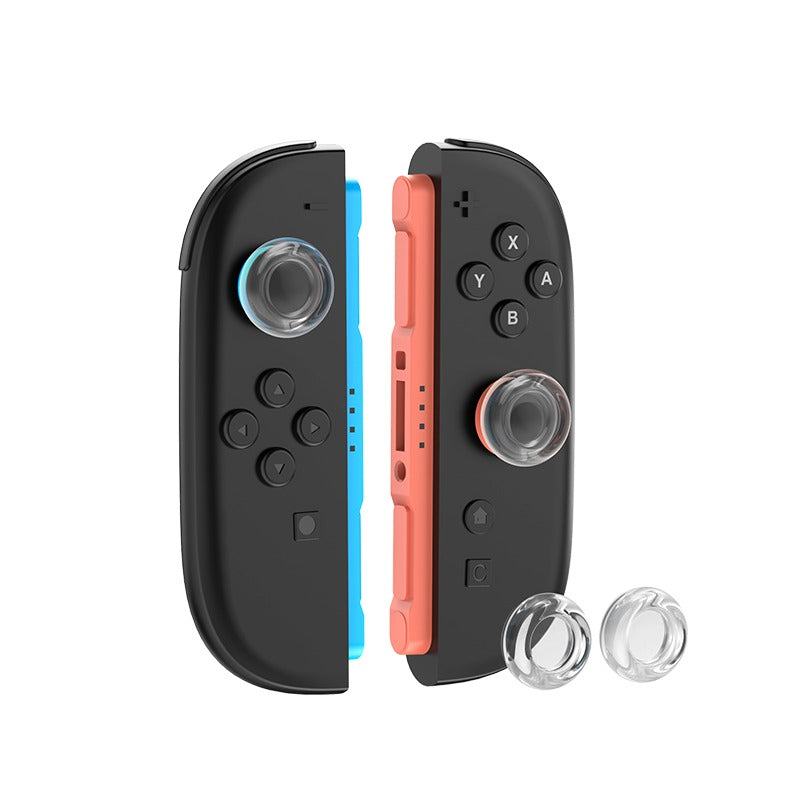 IINE Tranparent Joystick Cap for Nintendo Switch 2 (L1064)