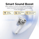 Ugreen LightBuds True Wireless Earbuds (White) (WS217/65876)