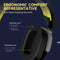 Ajazz AHM09 MAX Tri-mode Headphone | DataBlitz