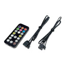 Ocypus Delta EH10 ARGB Fan Hub Controller (Black)