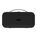 GPD Win 5 AMD Ryzen AI Max+ 395 7" (1920x1080) 120Hz Gaming Display 32GB RAM LPDDR5X-8000MT/S + 2TB SSD AMD Radeon 8060S (RDNA3.5) Windows 11 Handheld Gaming Console (Black) + GPD Win 5 Protection Case