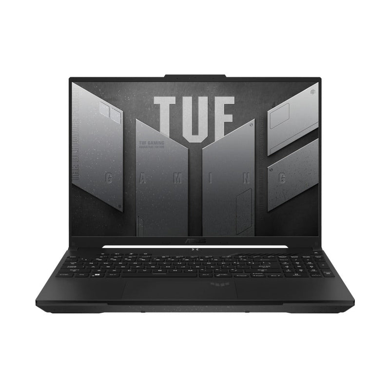 Asus TUF Gaming A16 Advantage Edition (FA617) FA617NS-N3087W Gaming Laptop (Black) | 16" WUXGA | Ryzen 7 7735HS | 8GB RAM | 512GB SSD | Radeon RX 7600S | Windows 11 Home | TUF Gaming VP4700 Backpack