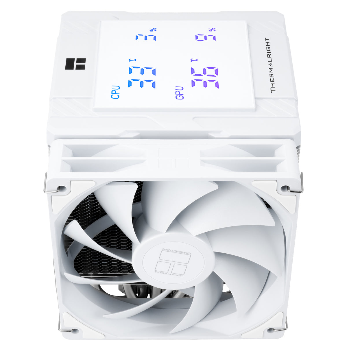 Thermalright Peerless Assassin 120 Digital CPU Cooler
