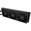 Thermalright Core Vision 360 CPU Liquid Cooler (Black)