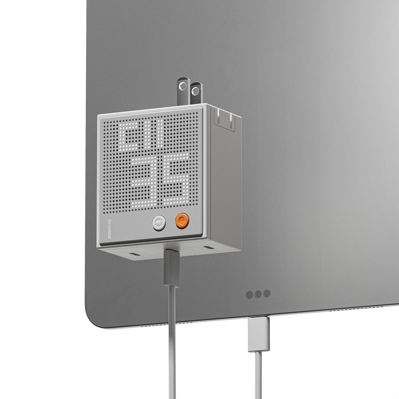 Sharge Pixel 140 Multi-Port Charger