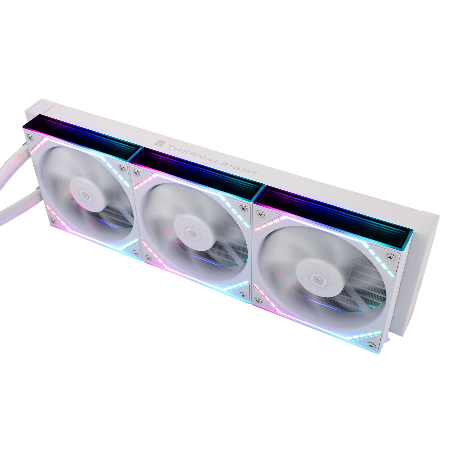 Thermalright Frozen Infinity 360 AIO CPU Liquid Cooler